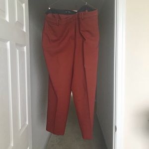 Talbot Trousers